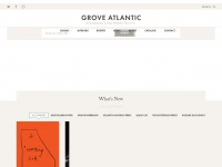 groveatlantic.com Thumbnail