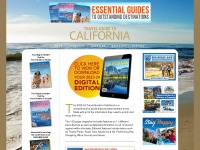 californiatravelguide.travel Thumbnail