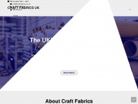 Craft-fabrics.co.uk