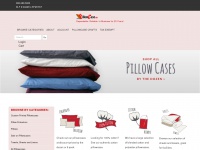 pillowcase.net