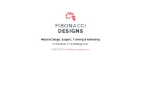 fibonacci-designs.co.uk Thumbnail