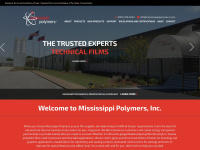 Mississippipolymers.com