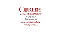 corlay.co.uk Thumbnail