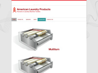 americanlaundryproducts.com Thumbnail