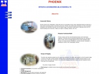 Phoenix-dryers.co.uk