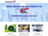 Americomfg.com