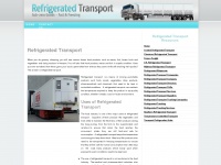 refrigerated-transport.net Thumbnail