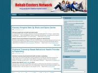 rehab--centers.net