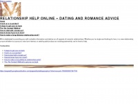 relationship-help.net Thumbnail