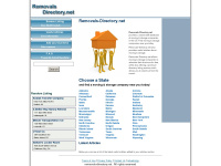 Removals-directory.net