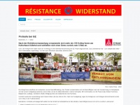 resistance-online.net