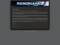 Resonance1.net