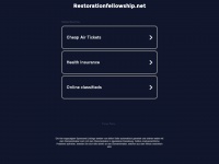 restorationfellowship.net