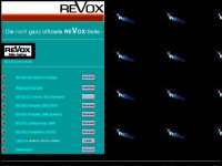 revox.net Thumbnail