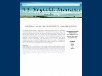 reynoldsinsurance.net