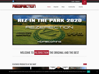 Rezerection.net