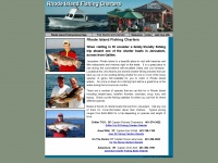 rhodeislandfishingcharters.net Thumbnail