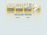 Richard-rendl.net