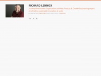 Richardlennox.net