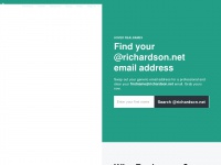 Richardson.net