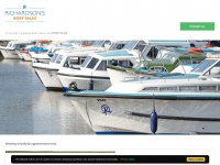 richardsonsboatsales.net Thumbnail