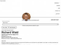 Richardwaid.net