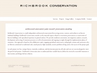 Richbrookconservation.com