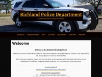 Richlandpolice.net