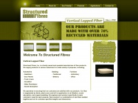 structuredfibres.com
