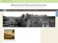 mansfieldct-history.org Thumbnail
