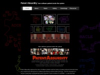 patentabsurdity.com Thumbnail