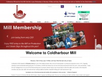 Coldharbourmill.org.uk