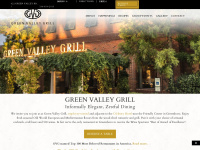 Greenvalleygrill.com
