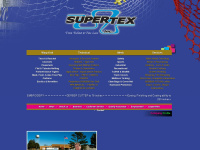 supertex-inc.com Thumbnail