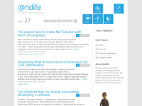 Ridilabs.net