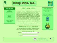 Rinky-dink.net