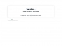 Riopreto.net