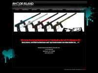 Ripaintball.net