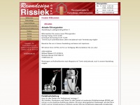 rissiek.net Thumbnail