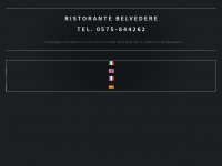ristorante-belvedere.net