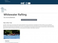 riverrafting.net