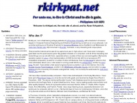 Rkirkpat.net