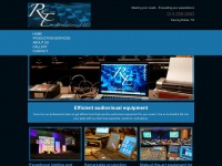 rneproductions.net Thumbnail