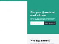 Roach.net