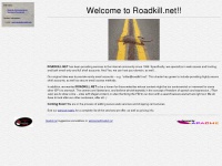 roadkill.net