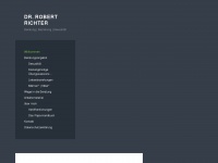 robert-richter.net Thumbnail