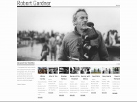 Robertgardner.net