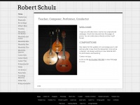 robertschulz.net Thumbnail