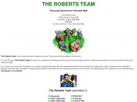robertsgroup.net