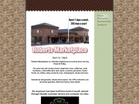 robertsmarketplace.net